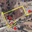 Por mejoramiento del Paso a Nivel férreo sobre la vía alterna, habrá desvío controlado del tráfico Fenoco,- Paso a Nivel férreo