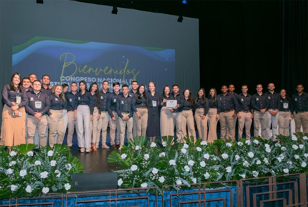 trigésimo Congreso Nacional de Estudiantes de Ingeniería Civil de Unimagdalena