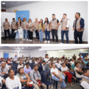 Alcaldía Distrital segunda socialización del proceso de actualización catastral