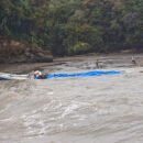 Armada de Colombia atendió emergencia de una embarcación en Buenaventura Armada de Colombia atendió emergencia de una embarcación en Buenaventura