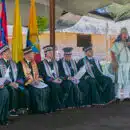 Autoridades indígenas agradecen a UNIMAGDALENA