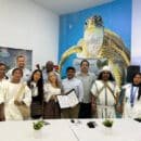 Corpamag y Procat Colombia unen esfuerzos para la conservación del Jaguar