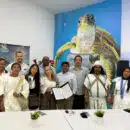 Corpamag y Procat Colombia unen esfuerzos para la conservación del Jaguar