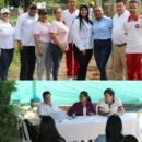 Drummond Ltd. impulsa el desarrollo y la seguridad en las comunidades