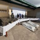 Ejército Nacional propinó contundente golpe a las estructuras del Clan del Golfo en el sur de Bolívar Ejército Nacional propinó contundente golpe a las estructuras del Clan del Golfo