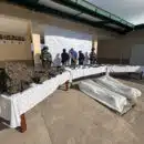 Ejército Nacional propinó contundente golpe a las estructuras del Clan del Golfo