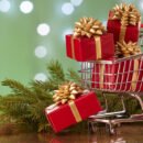 Guía para realizar tus compras navideñas de manera rápida y segura Guía para realizar tus compras navideñas de manera rápida y segura