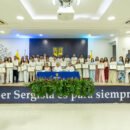 La Sergio otorgó 45 títulos a especialistas y magister