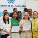 Negocios Verdes en Santa Marta Un paso firme hacia la sostenibilidad ambiental Negocios Verdes en Santa Marta Un paso firme hacia la sostenibilidad ambiental
