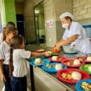 Secretaria de Educación gestiona el PAE para el 2025