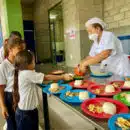 Secretaria de Educación gestiona el PAE para el 2025
