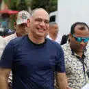 Alcalde Pinedo