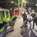 Santa Marta cerró el 2024 con 2639 hechos delictivos menos que en 2023