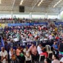 Alcaldía de Santa Marta distribuye subsidios a 12.607 adultos mayores