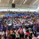 Alcaldía de Santa Marta distribuye subsidios a 12.607 adultos mayores Alcaldía de Santa Marta distribuye subsidios a 12.607 adultos mayores