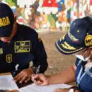 Armada detecta embarcación extranjera