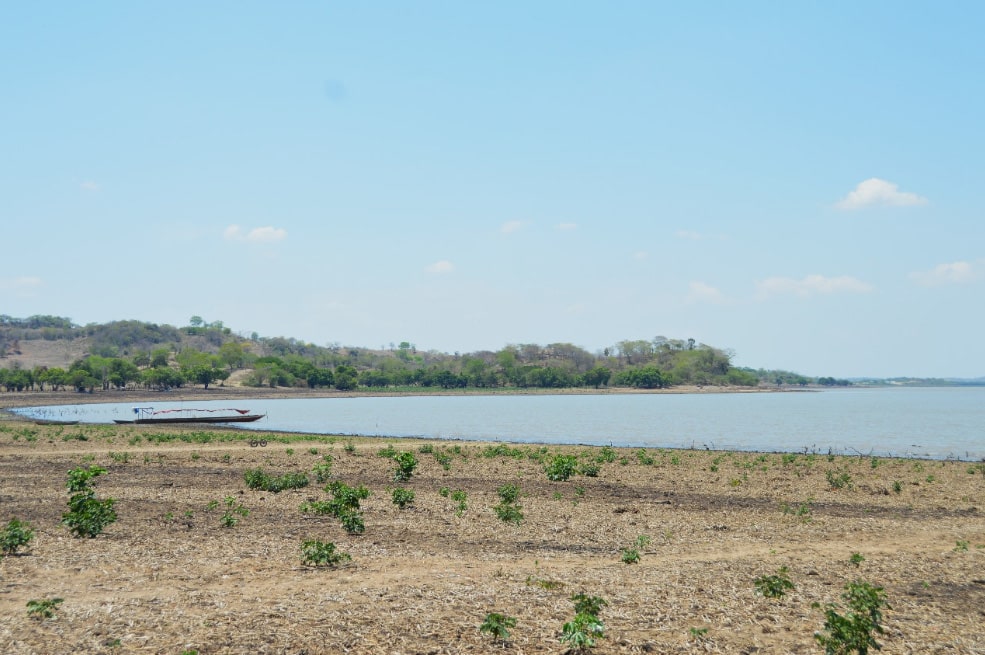 Corpamag autoriza a los alcaldes el cierre transitorio del flujo de agua de las ciénagas