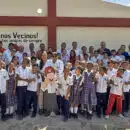 Drummond contribuye con el fortalecimiento de la infraestructura educativa en Bosconia