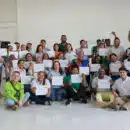 Drummond fortalece participación ciudadana