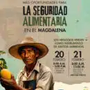 Más oportunidades para la seguridad alimentaria en el departamento del Magdalena