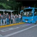 UNIMAGDALENA y SETP habilitan rutas nocturnas para abordar el bus dentro del campus UNIMAGDALENA y SETP habilitan rutas nocturnas para abordar el bus dentro del campus