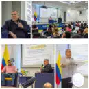 Universidad sergio Arboleda - Javier Hernández Bonnet