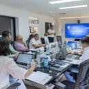 ‘Sobresaliente’ Consejo Superior de UNIMAGDALENA califica la gestión del rector Pablo Vera Salazar en 2024