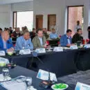"Trabajamos sin parar para lograr obras y proyectos que dignifiquen a todos los samarios": alcalde Carlos Pinedo Asocapitales - alcalde Carlos Pinedo