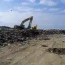 Corpamag ordena medida a Interaseo y al Distrito de Santa Marta para ajustar el estudio de impacto ambiental del relleno sanitario palangana Corpamag ordena medida