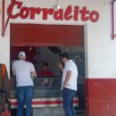 Corpamag realiza actividades de sensibilización para evitar el tráfico y consumo ilegal de carne de monte ante la llegada de la semana santa Corpamag realiza actividades de sensibilización para evitar el tráfico y consumo ilegal de carne de monte
