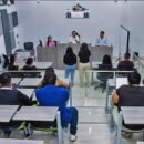 Por primera vez, Derecho de UNIMAGDALENA recibirá visita de pares para la acreditación en alta calidad Derecho de UNIMAGDALENA recibirá visita de pares para la acreditación en alta calidad