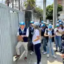 Dirección de Rentas Distrital inicia proceso de secuestro de predios por no pago de impuestos Dirección de Rentas Distrital inicia proceso de secuestro de predios
