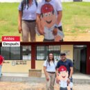 Drummond - Más y mejores espacios para la educación