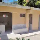 Drummond entregó nuevas aulas y batería sanitaria en El Copey