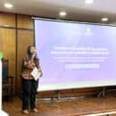 La U. Sergio Arboleda participó en el lanzamiento de la Observación Electoral de la MOE