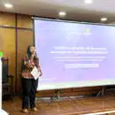 La U. Sergio Arboleda participó en el lanzamiento de la Observación Electoral de la MOE