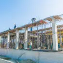 Patio Taller Líbano en su recta final