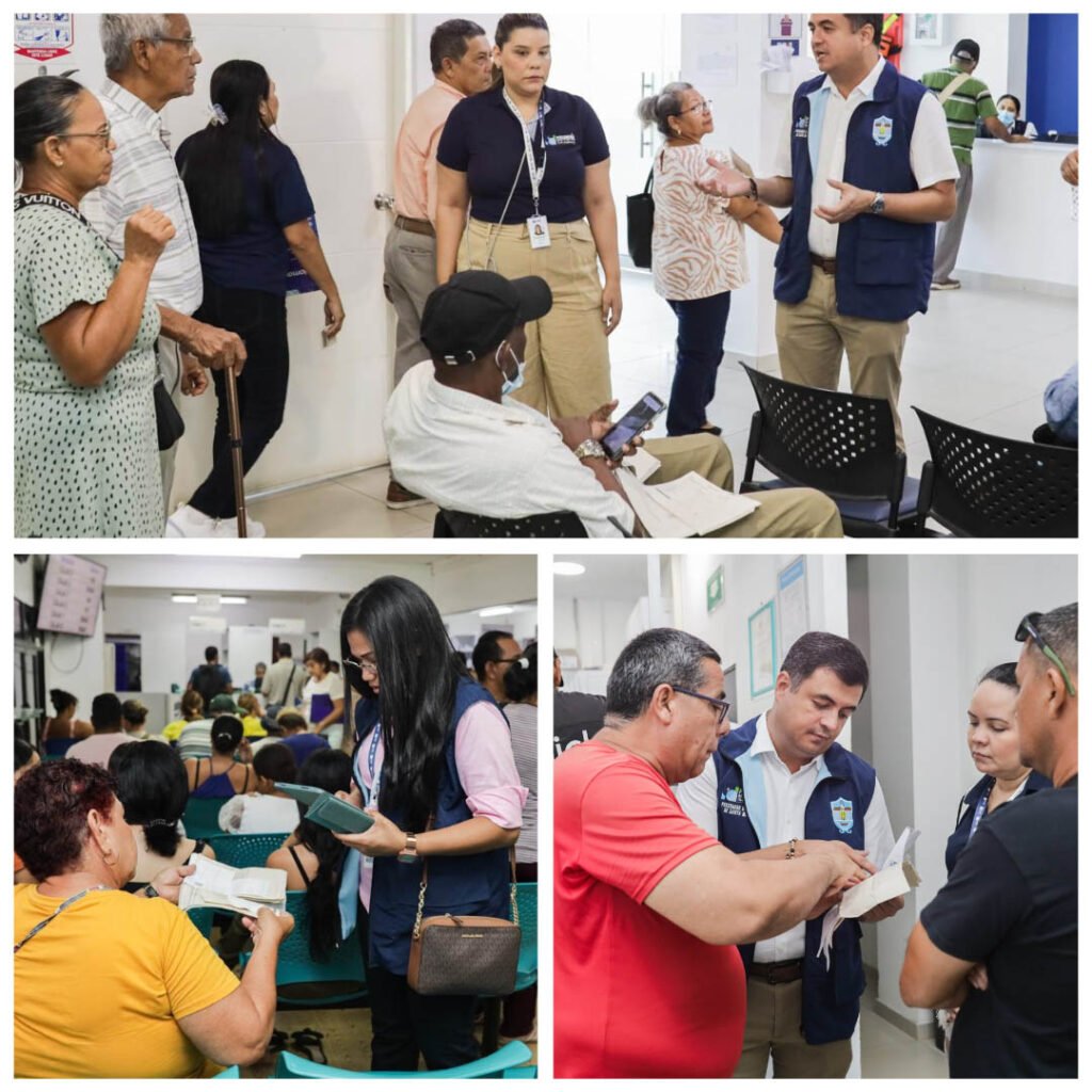 Personería de Santa Marta solicita medida cautelar