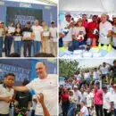 Alcalde Carlos Pinedo da vía libre a prolongación de la carrera 5ta para unir a San Pablo con Pastrana Pinedo da vía libre a prolongación de la carrera 5ta para unir a San Pablo con Pastrana