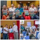 Santa Marta, Cinco Siglos de Historia