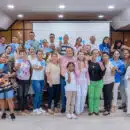 UNIMAGDALENA realizó el primer Encuentro para padres de estudiantes con discapacidad