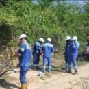 jornadas de mejoras técnicas del suministro de energía