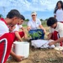 Corpamag conmemoró el Día Nacional del Árbol