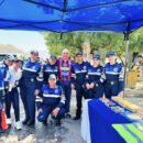 La Alcaldía Distrital de Santa Marta lanza campaña de seguridad vial