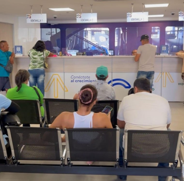 Más de 33.000 renovaciones de Matrícula Mercantil en el Magdalena