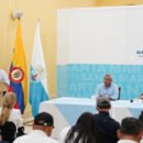 Calamidad público sanitaria y ambiental por la situación crítica de la Ebar-Norte Santa Marta - Calamidad público sanitaria y ambiental por la situación crítica de la Ebar-Norte