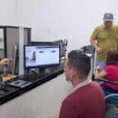 Santa Marta - jornadas de identificación