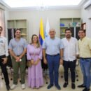 Santa Marta se consolida como destino de grandes Eventos: será la sede del Congreso Nacional de Restaurantes 2025 Santa Marta será la sede del Congreso Nacional de Restaurantes 2025