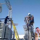 Por trabajos de Transelca más de 80 barrios en Santa Marta registrarán interrupciones del servicio de energía este viernes y sábado Transelcal Subestación Santa Marta