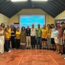 Cine y academia: así participará UNIMAGDALENA en el Festival Internacional de Cartagena 2025 UNIMAGDALENA en el Festival Internacional de Cartagena 2025